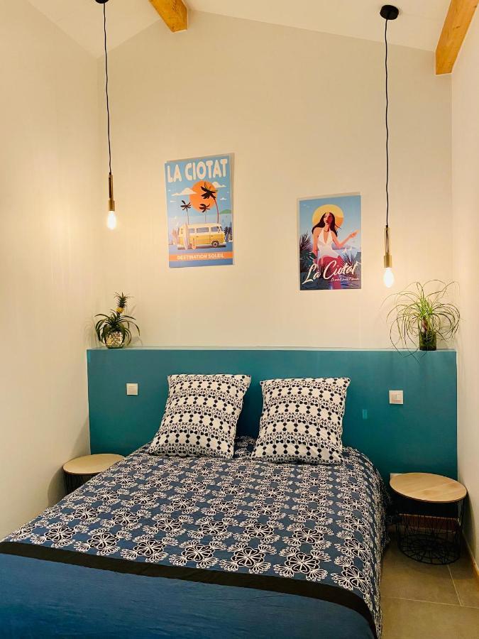 Loft24 Fibre Tout Compris Ussat Exteriér fotografie