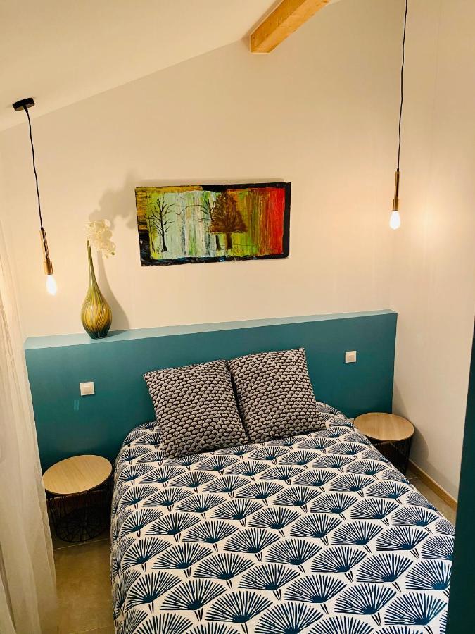 Loft24 Fibre Tout Compris Ussat Exteriér fotografie