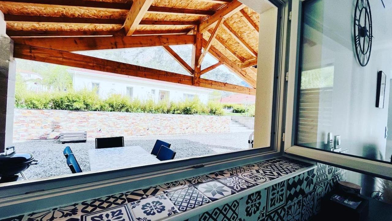 Loft24 Fibre Tout Compris Ussat Exteriér fotografie