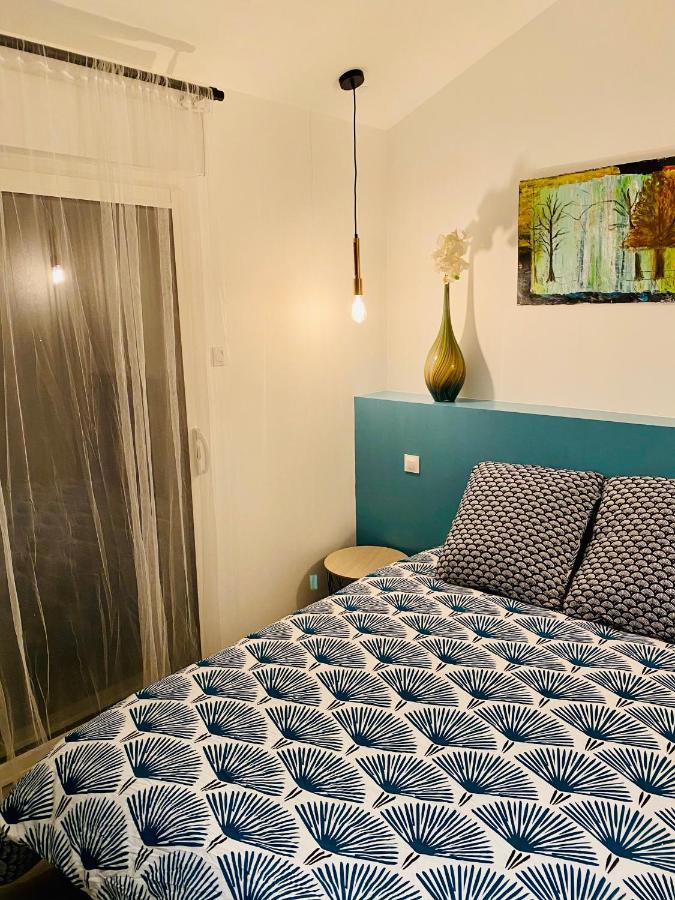 Loft24 Fibre Tout Compris Ussat Exteriér fotografie